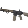 asgbox.pl - Karabinek ASG Specna Arms SA-E22 EDGE™ HAL 2 ETU Gen. 2 Oliwkowy
