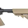 Karabinek ASG Specna Arms Daniel Defense® SA-C19 CORE™ HAL ETU™ 0.5J Chaos Bronze OD-G-SPE-01-047003-00 asgbox.pl