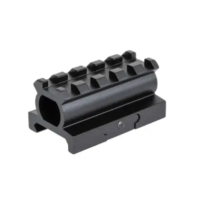 asgbox.pl - Montaż optyki Specna Arms CORE™ 19mm długi