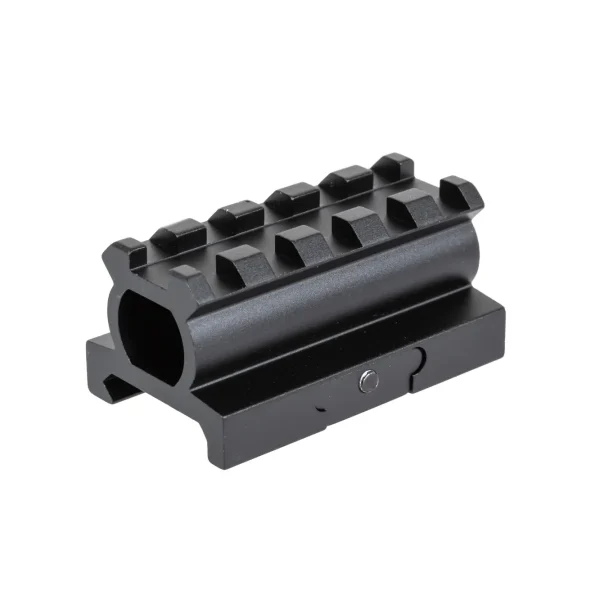 asgbox.pl - Montaż optyki Specna Arms CORE™ 19mm długi