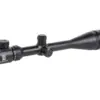 asgbox.pl - Luneta Specna Arms CORE™ 6-24x50 AOEG Czarna