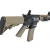 Karabinek ASG Specna Arms SA-C12 CORE™ HAL ETU™ Gen.2 Half-Tan OD-G-SPE-01-047106-00 asgbox.pl