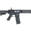 Karabinek ASG Specna Arms SA-F01 FLEX™ GATE X-ASR Gen.2 Czarny OD-G-SPE-01-047362-00 asgbox.pl