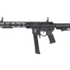 Karabinek ASG Specna Arms SA-CX02 CORE™ HAL ETU Gen.2 Czarny OD-G-SPE-01-047137-00 asgbox.pl