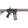 Karabinek ASG Arcturus LWT MK-I CQB 10" AEG SPORT SE™ Half-Tan OD-G-ACR-01-044927-00 asgbox.pl
