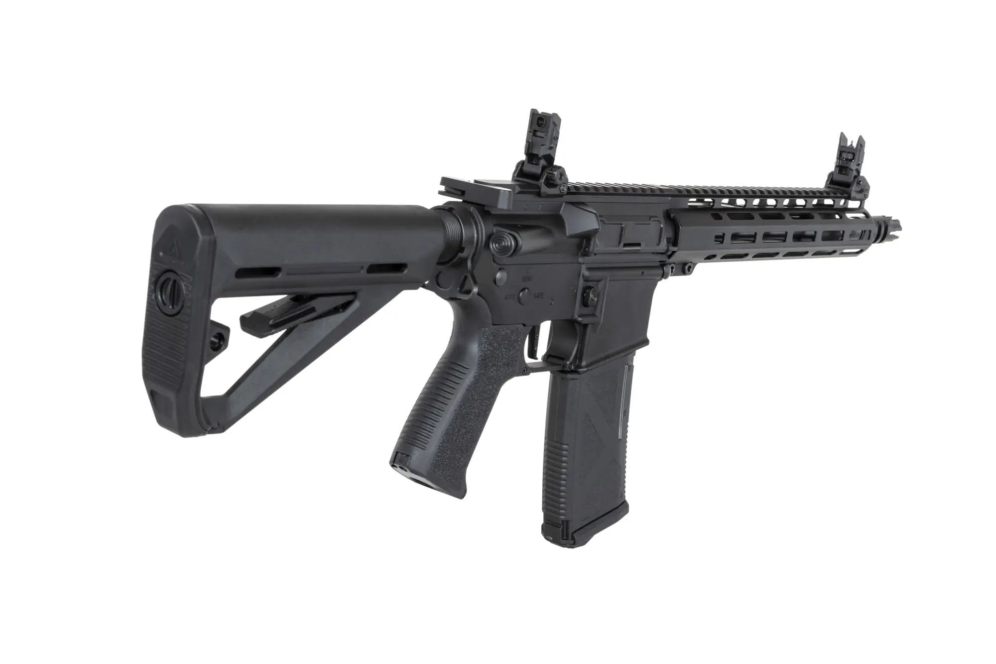 Karabinek ASG Arcturus AR15 CQB FE™ OD-G-ACR-01-044915-00 asgbox.pl Karabinek ASG Arcturus AR15 CQB FE™ - obrazek 5
