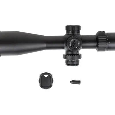 asgbox.pl - Luneta Specna Arms PRIME™ 4-16X44 SFIR FFP Czarna