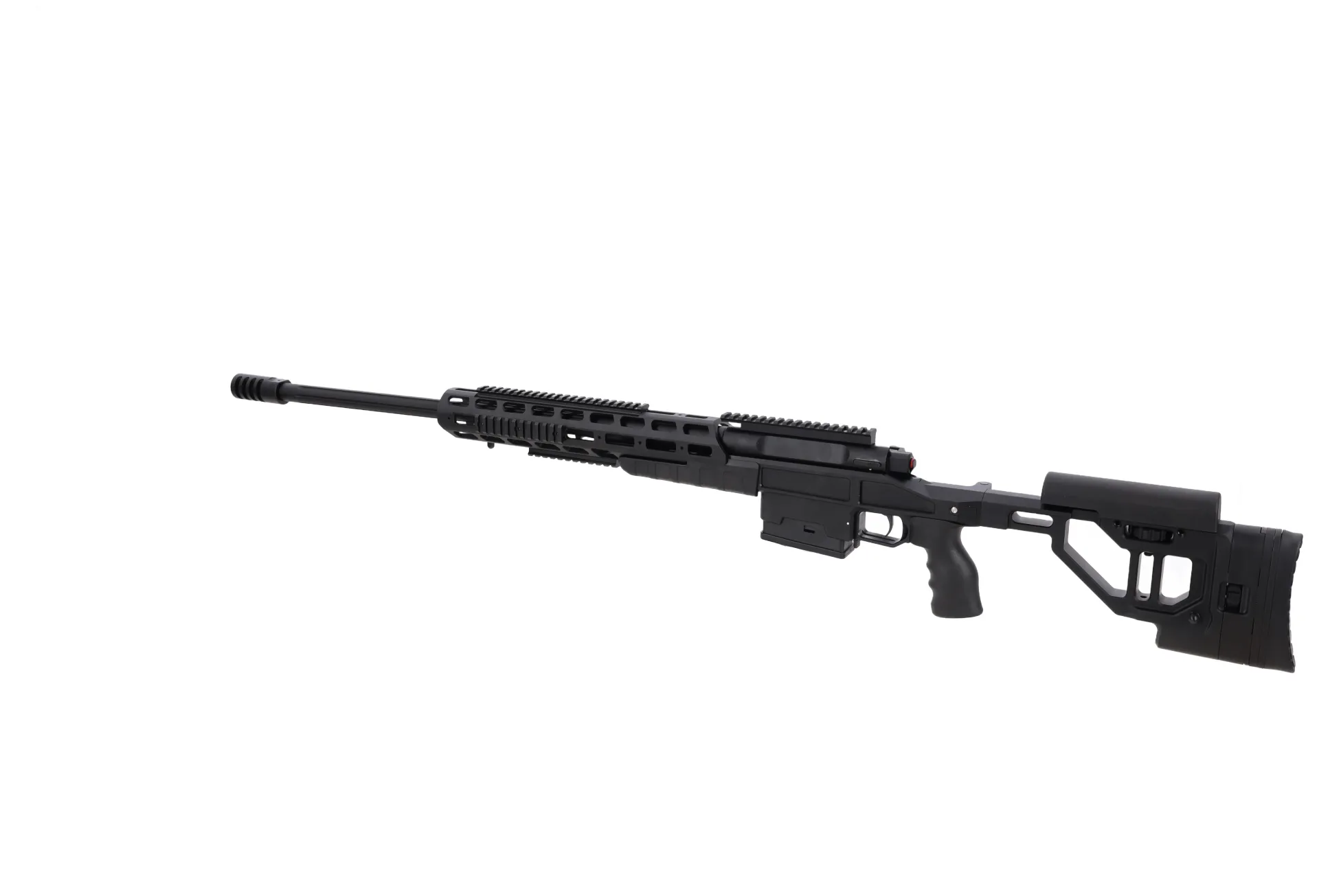 Karabin snajperski ASG Modify x Bear Paw T-5000 M Tactical ORSIS OD-G-MOD-03-047757-00 asgbox.pl Karabin snajperski ASG Modify x Bear Paw T-5000 M Tactical ORSIS - obrazek 5