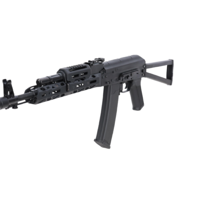 asgbox.pl - Karabinek ASG Specna Arms x KPYK SA-PJ13 PRIME™ BLDC™ Aster ETU Czarny