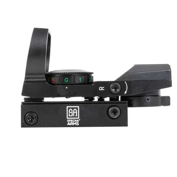 asgbox.pl - Kolimator Specna Arms CORE™ Open Czarny