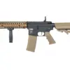 Karabinek ASG Specna Arms Daniel Defense® SA-C19 CORE™ HAL ETU™ 0.5J Chaos Bronze OD-G-SPE-01-047003-00 asgbox.pl