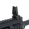 Karabinek ASG Specna Arms SA-FX01 FLEX™ GATE X-ASR Gen.2 Czarny OD-G-SPE-01-047378-00 asgbox.pl