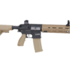 Karabinek ASG Specna Arms SA-CH29 CORE™ Gen.2 HAL ETU Half-Tan OD-G-SPE-01-048389-00 asgbox.pl Karabinek ASG Specna Arms SA-CH29 CORE™ Gen.2 HAL ETU Half-Tan OD-G-SPE-01-048389-00 asgbox.pl
