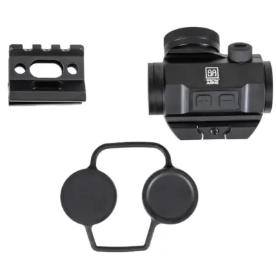 asgbox.pl - Kolimator Specna Arms CORE™ Cube Czarny