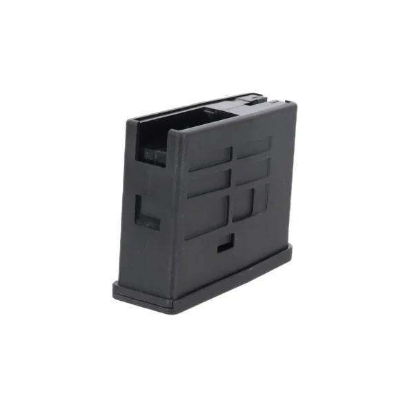 asgbox.pl - Magazynek 52 kulki Modify to karabinu ASG T-5000 M