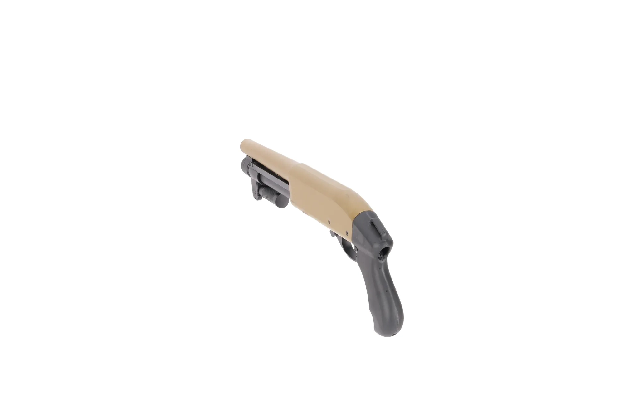 Strzelba ASG Specna Arms SA-VGS12 Vapor™ Half-Tan OD-G-SPE-02-047930-00 asgbox.pl Strzelba ASG Specna Arms SA-VGS12 Vapor™ Half-Tan - obrazek 4