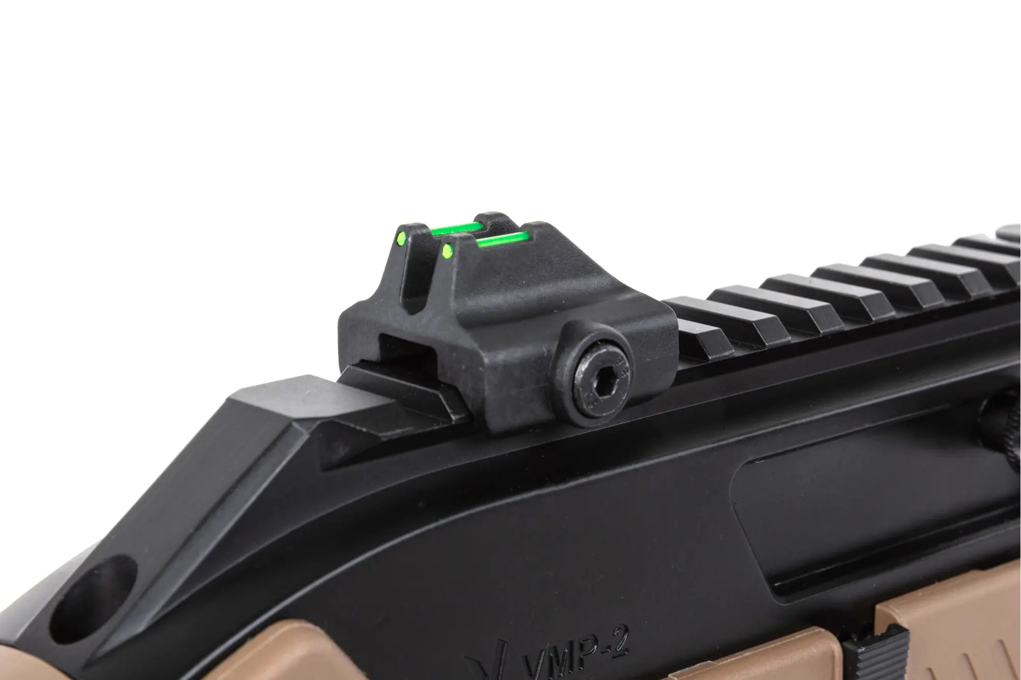 Karabin ASG VORSK VMP-2MD Tan OD-G-VRK-02-048025-00 asgbox.pl Karabin ASG VORSK VMP-2MD Tan - obrazek 4