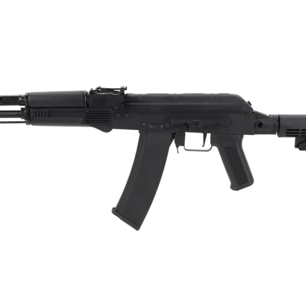 asgbox.pl - Specna Arms AK SA-J10 EDGE Gen.2 Karabin szturmowy AEG - Czarny