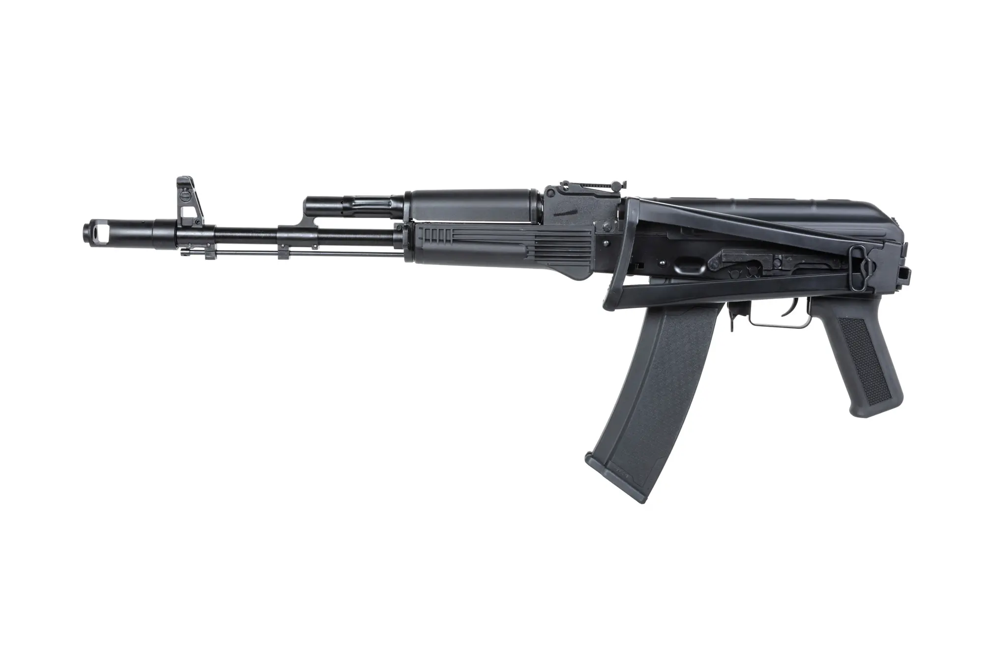 Karabinek ASG Specna Arms SA-PJ03 Prime™ Aster V3 SE ETU z silnikiem bezszczotkowym Czarny OD-G-SPE-01-047730-00 asgbox.pl Karabinek ASG Specna Arms SA-PJ03 Prime™ Aster V3 SE ETU z silnikiem bezszczotkowym Czarny - obrazek 5