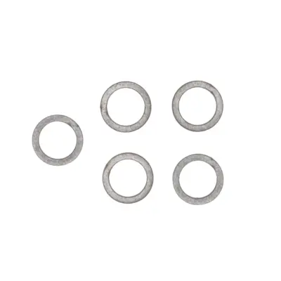 asgbox.pl - Zestaw 5 podkładek Silverback prowadnicy sprężyny SRS/TAC-41