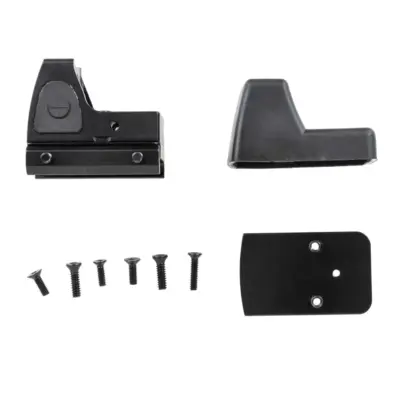 asgbox.pl - Kolimator Specna Arms CORE™ Sharp Czarny