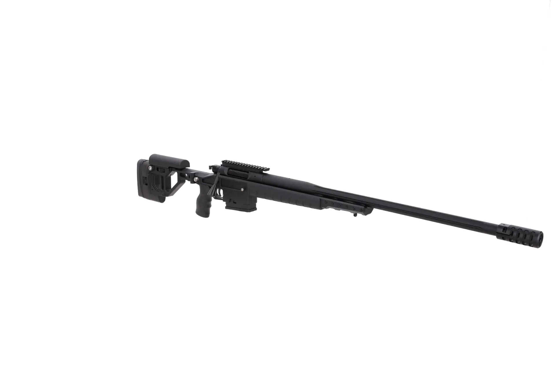 Karabin snajperski ASG Modify x Bear Paw T-5000 M ORSIS OD-G-MOD-03-047756-00 asgbox.pl Karabin snajperski ASG Modify x Bear Paw T-5000 M ORSIS - obrazek 4