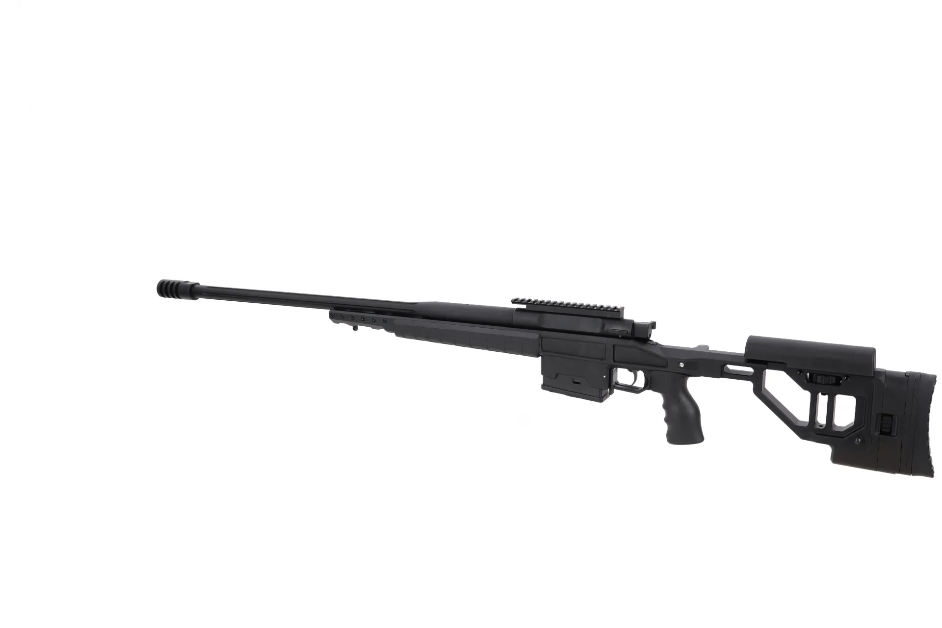 Karabin snajperski ASG Modify x Bear Paw T-5000 M ORSIS OD-G-MOD-03-047756-00 asgbox.pl Karabin snajperski ASG Modify x Bear Paw T-5000 M ORSIS - obrazek 5