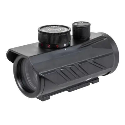 asgbox.pl - Kolimator Specna Arms CORE™ Tundra Czarny