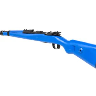 asgbox.pl - Karabin ASG Snow Wolf SW-022 Kar98 (OUTLET)