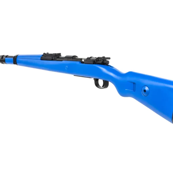 asgbox.pl - Karabin ASG Snow Wolf SW-022 Kar98 (OUTLET)