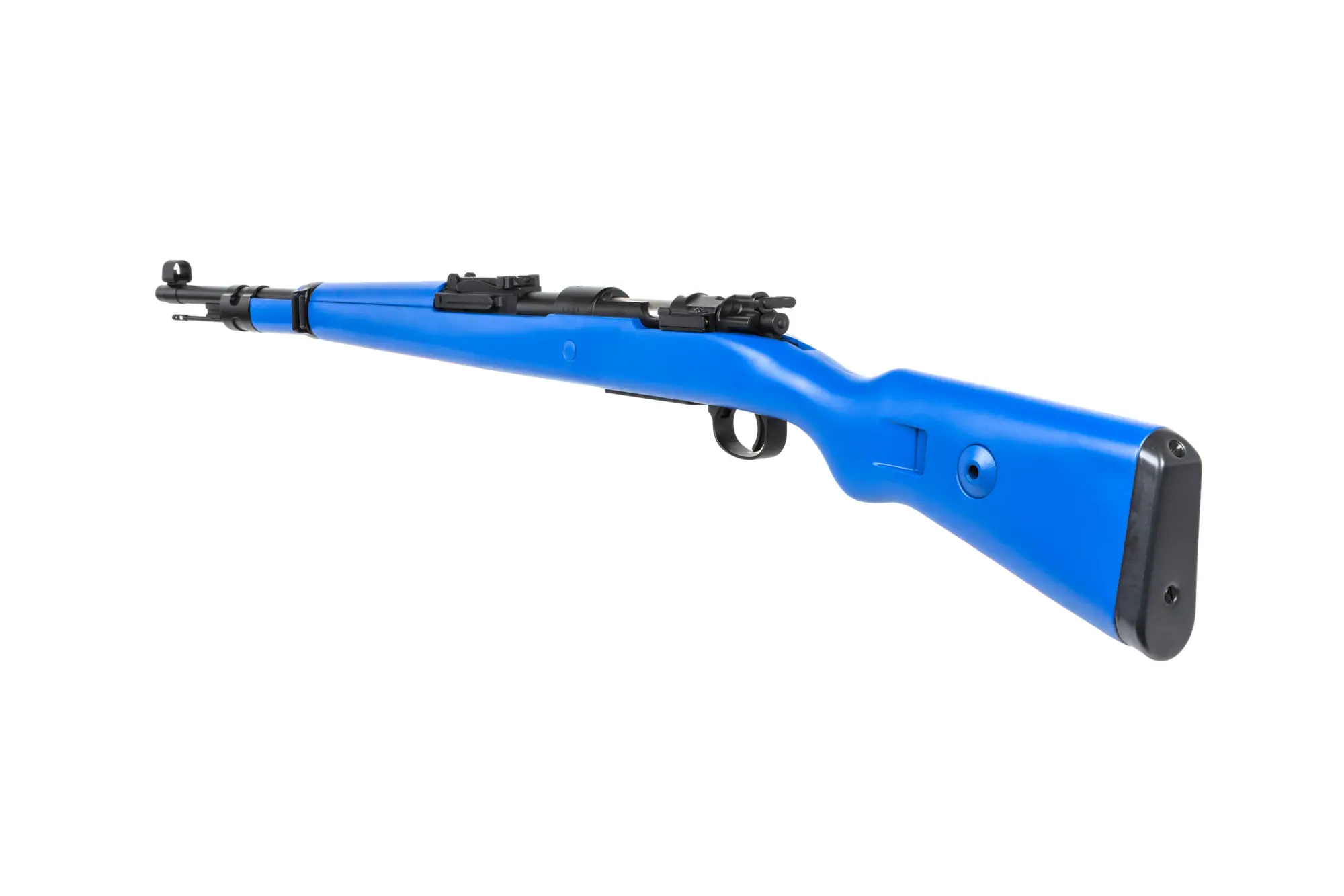 Karabin ASG Snow Wolf SW-022 Kar98 (OUTLET) OD-G-OUT-72-033672-00 asgbox.pl asgbox.pl - Karabin ASG Snow Wolf SW-022 Kar98 (OUTLET)