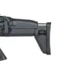 Karabinek szturmowy ASG Cybergun x FN HERSTAL SCAR-L Czarny OD-G-CYB-01-046880-00 asgbox.pl