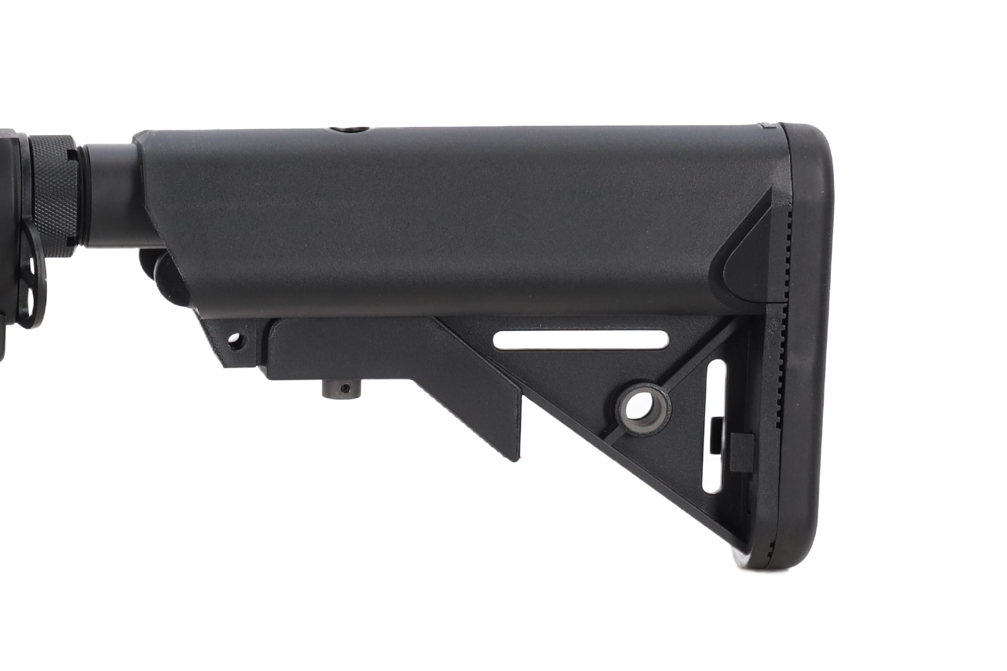 Karabinek ASG Specna Arms RRA SA-P25 PRIME™ BLDC™ Aster II ETU Czarny OD-G-SPE-01-043650-00 asgbox.pl Karabinek ASG Specna Arms RRA SA-P25 PRIME™ BLDC™ Aster II ETU Czarny - obrazek 5