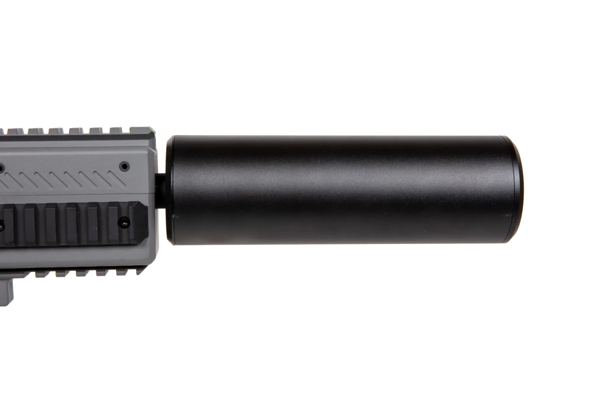 Replika pistoletu maszynowego VMP-1 X - Szary OD-G-VRK-02-038544-00 asgbox.pl Replika pistoletu maszynowego VMP-1 X - Szary - obrazek 4