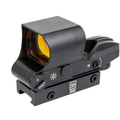 Alternative view of Kolimator Specna Arms CORE™ Zero Point V2 Red Dot Sight Czarny