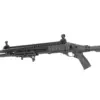 Strzelba ASG Specna Arms SA-VGS9 Vapor™ Czarna OD-G-SPE-02-047927-00 asgbox.pl