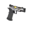 Pistolet ASG Specna Arms SA-VGP24 VAPOR™ Czarno-Srebrny OD-G-SPE-02-047909-00 asgbox.pl
