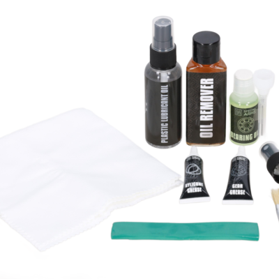 Alternative view of Zestaw konserwacyjny Specna Arms 8w1