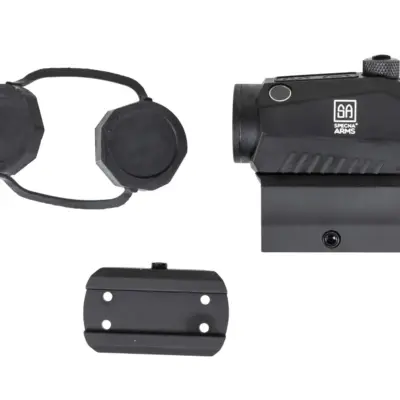 asgbox.pl - Kolimator Specna Arms CORE™ Blaze Czarny