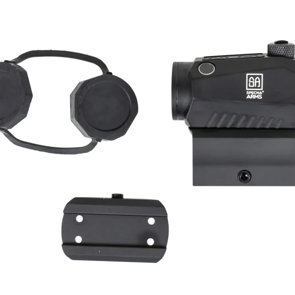 asgbox.pl - Kolimator Specna Arms CORE™ Blaze Czarny