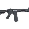 Karabinek ASG Specna Arms SA-F08 FLEX™ HAL ETU™ Gen. 2 Czarny OD-G-SPE-01-047448-00 asgbox.pl