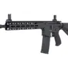 Karabinek ASG Arcturus LWT MK-III Carbine 12" SPORT AEG SE® Starter Pack Czarny OD-G-ACR-01-047830-00 asgbox.pl