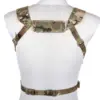 Kamizelka typu Chest Rig Ape Force Gear MK3 Basic MC OD-G-APE-18-044838-00 asgbox.pl