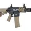 Karabinek ASG Specna Arms SA-C10 CORE™ HAL ETU™ Gen.2 Half-Tan OD-G-SPE-01-047102-00 asgbox.pl