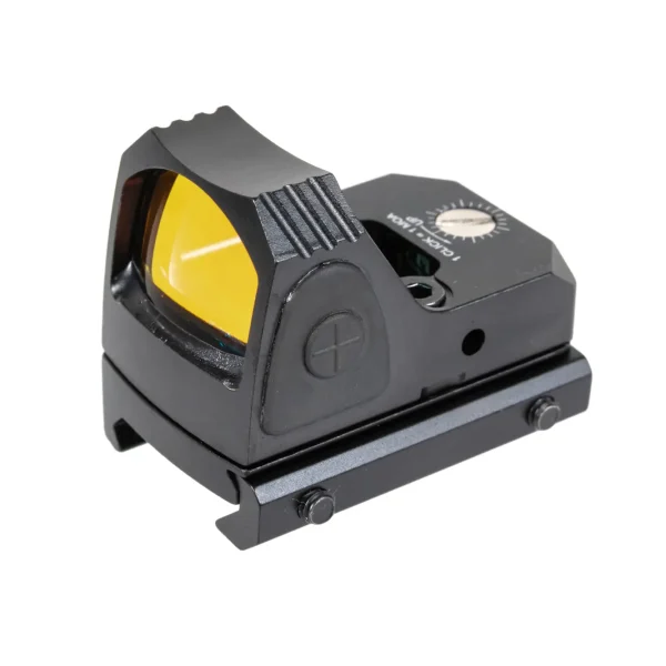 asgbox.pl - Kolimator Specna Arms CORE™ Axis Czarny