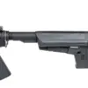 Karabinek ASG Krytac Barrett REC7 DI SBR Czarny OD-G-KRT-01-046504-00 asgbox.pl