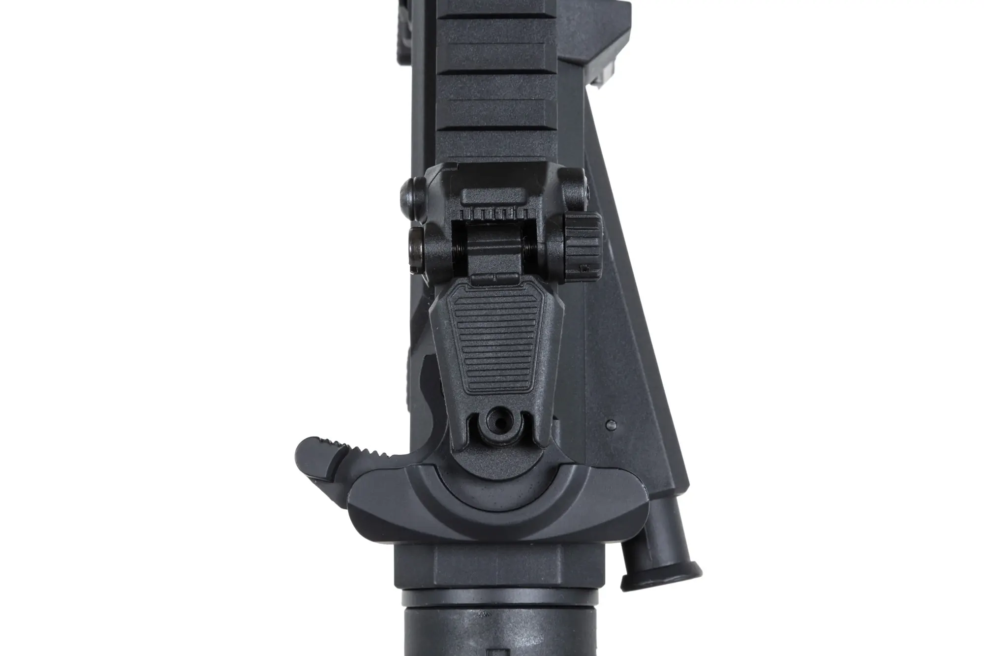 Karabinek ASG Specna Arms SA-F04-RL FLEX™ Light Ops Stock/ New Receiver HAL ETU™ Gen. 2 Half-Tan OD-G-SPE-01-047444-00 asgbox.pl Karabinek ASG Specna Arms SA-F04-RL FLEX™ Light Ops Stock/ New Receiver HAL ETU™ Gen. 2 Half-Tan - obrazek 5