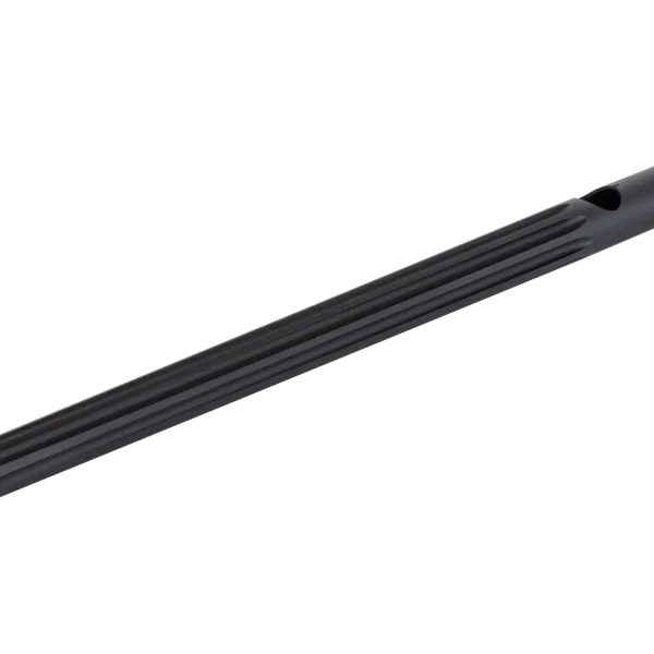 asgbox.pl - Żebrowana lufa zewnętrzna Silverback do replik TAC-41 420mm
