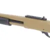 Strzelba ASG Specna Arms SA-VGS4 Vapor™ Half-Tan OD-G-SPE-02-047922-00 asgbox.pl Strzelba ASG Specna Arms SA-VGS4 Vapor™ Half-Tan OD-G-SPE-02-047922-00 asgbox.pl