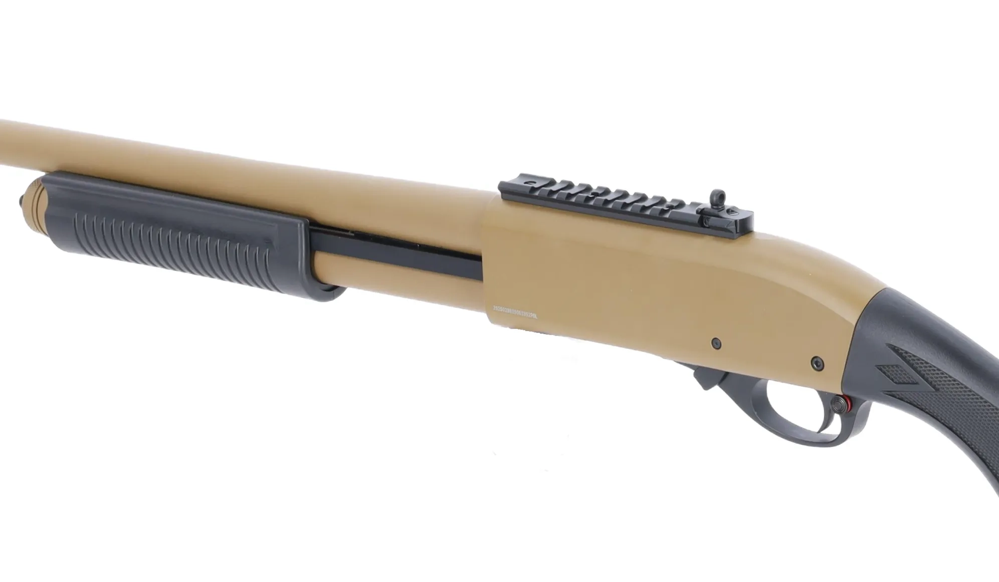 Strzelba ASG Specna Arms SA-VGS4 Vapor™ Half-Tan OD-G-SPE-02-047922-00 asgbox.pl Strzelba ASG Specna Arms SA-VGS4 Vapor™ Half-Tan - obrazek 4